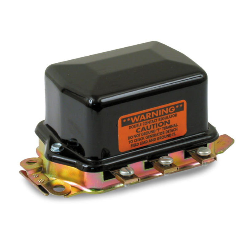 MECH. REGULATOR. BLACK 942038