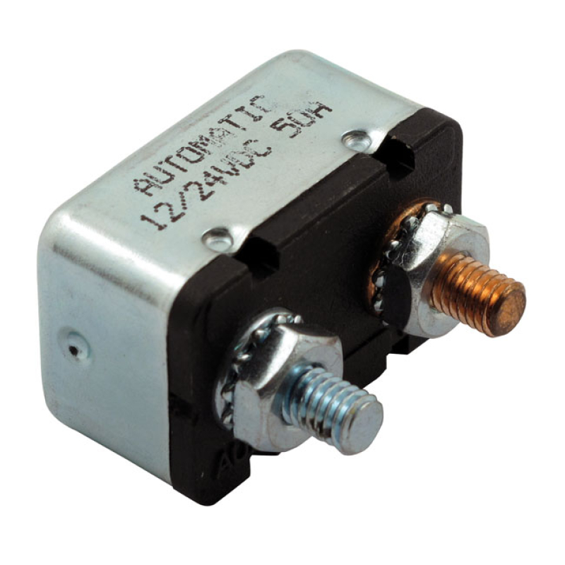 STANDARD CO, CIRCUIT BREAKER 50A  (OEM74600-94) 942043