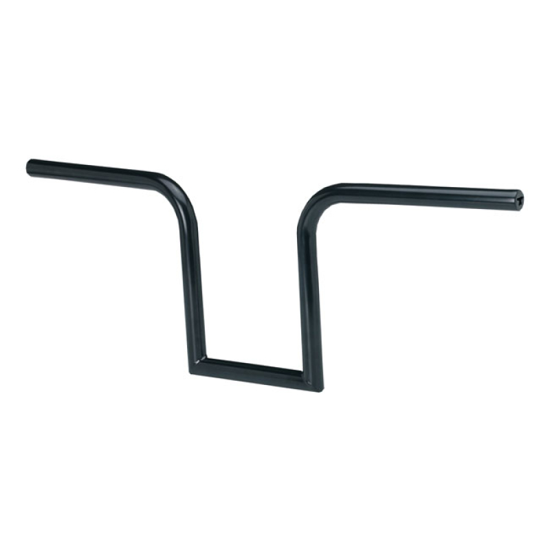 BILTWELL 1&quot; FRISCO HANDLEBAR BLACK 942514