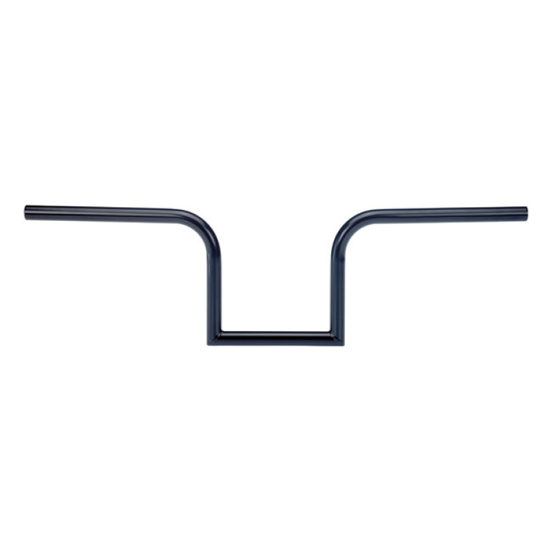 BILTWELL 7/8&quot; (22MM) FRISCO HANDLEBAR BLACK 942747