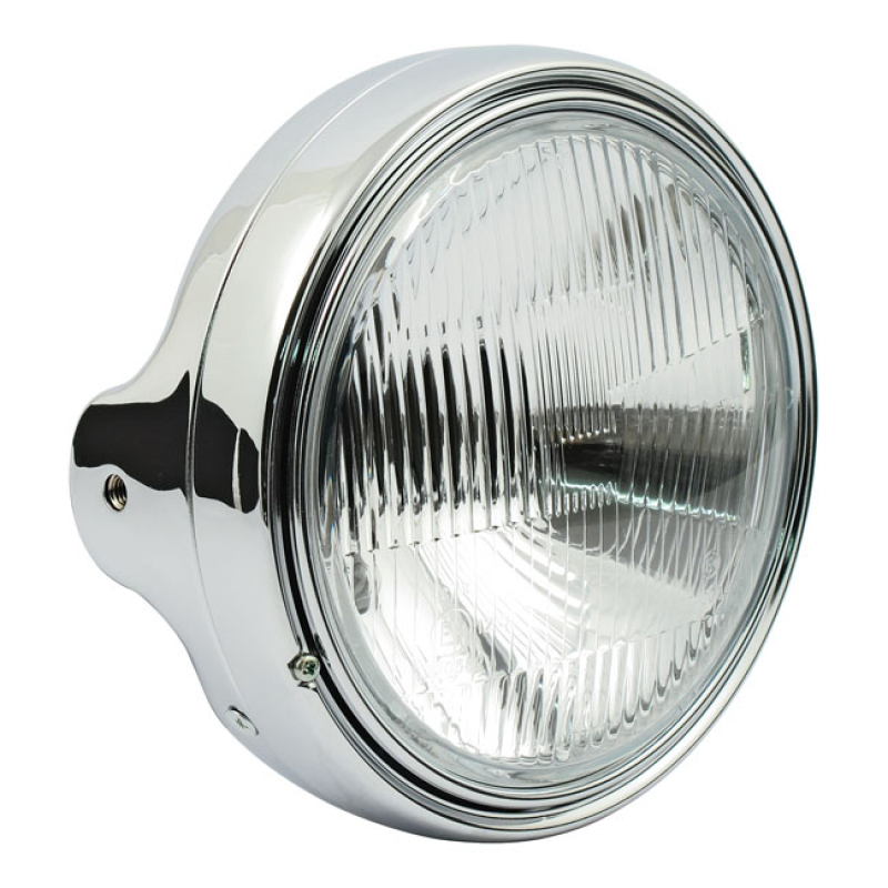 7&quot; LTD STYLE HEADLAMP 943209