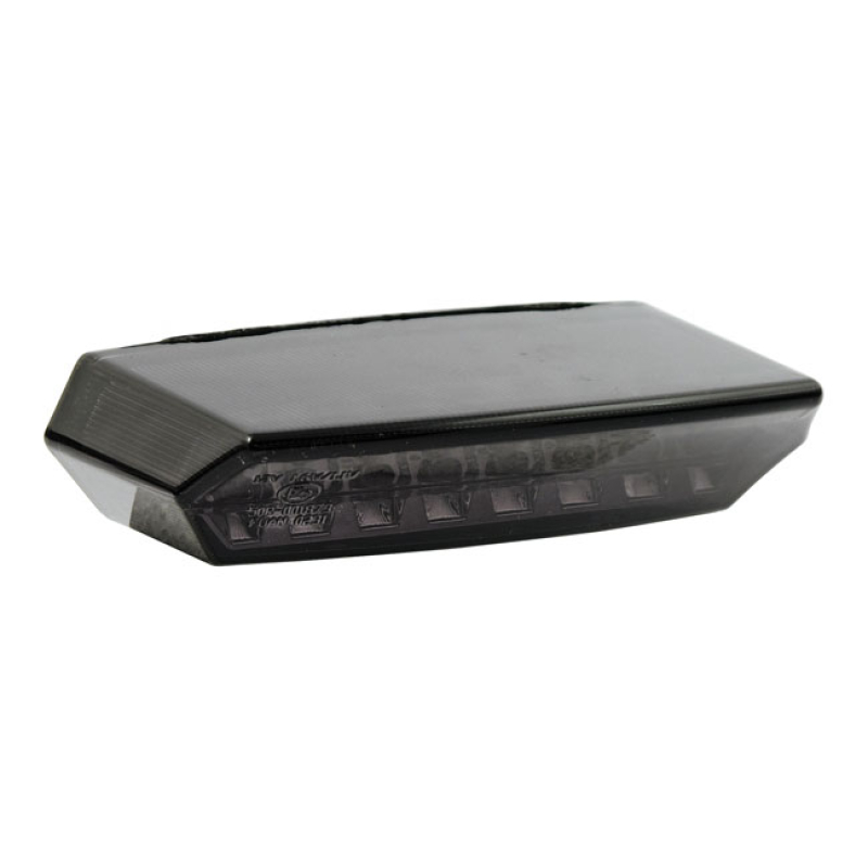 LED TAILLIGHT BOSTON 943236