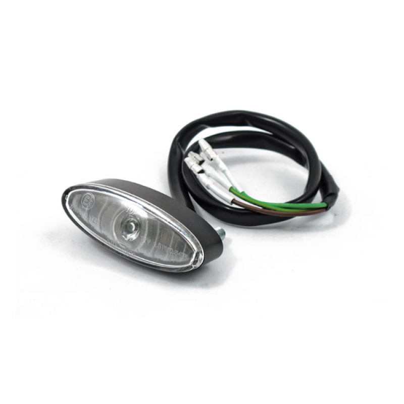 LED MINI OVAL TAILLIGHT 943292