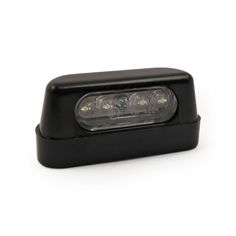 LICENSE PLATE LIGHT, STOCKK. LED 943294