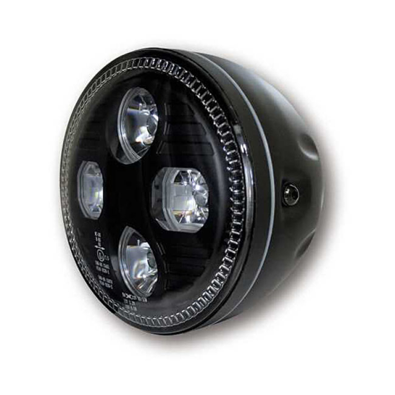 ATLANTA 5-3/4&quot; LED HEADLIGHT 943594