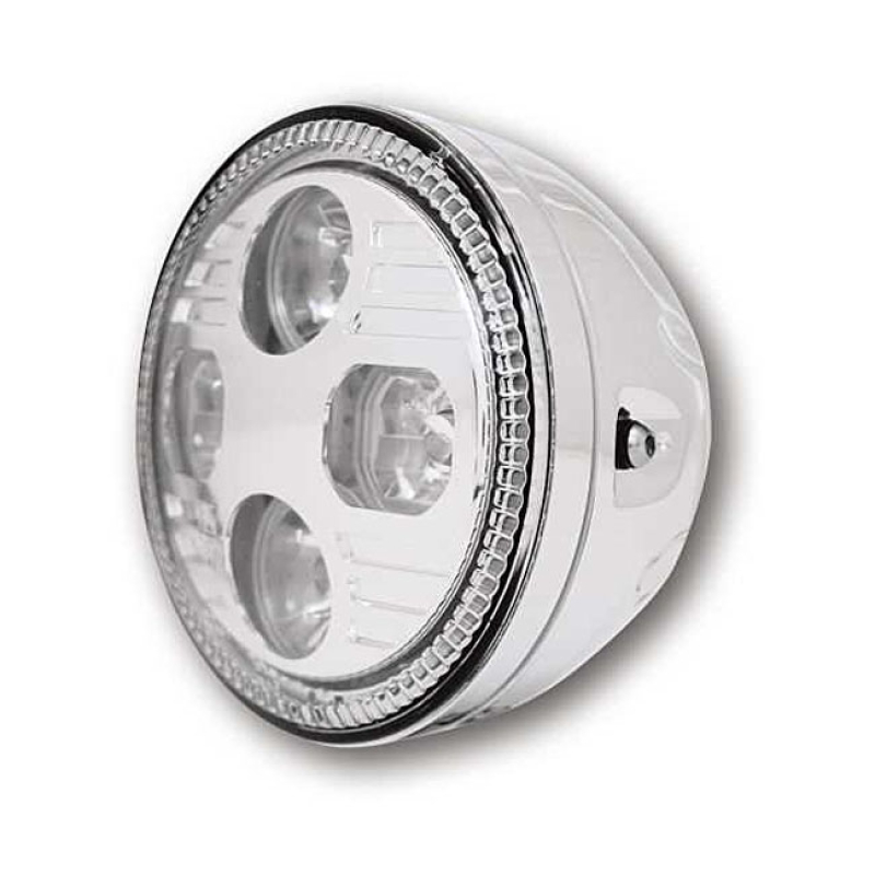 ATLANTA 5-3/4&quot; LED HEADLIGHT 943595