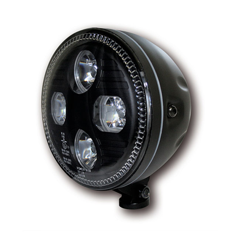 ATLANTA 5-3/4&quot; LED HEADLIGHT 943596