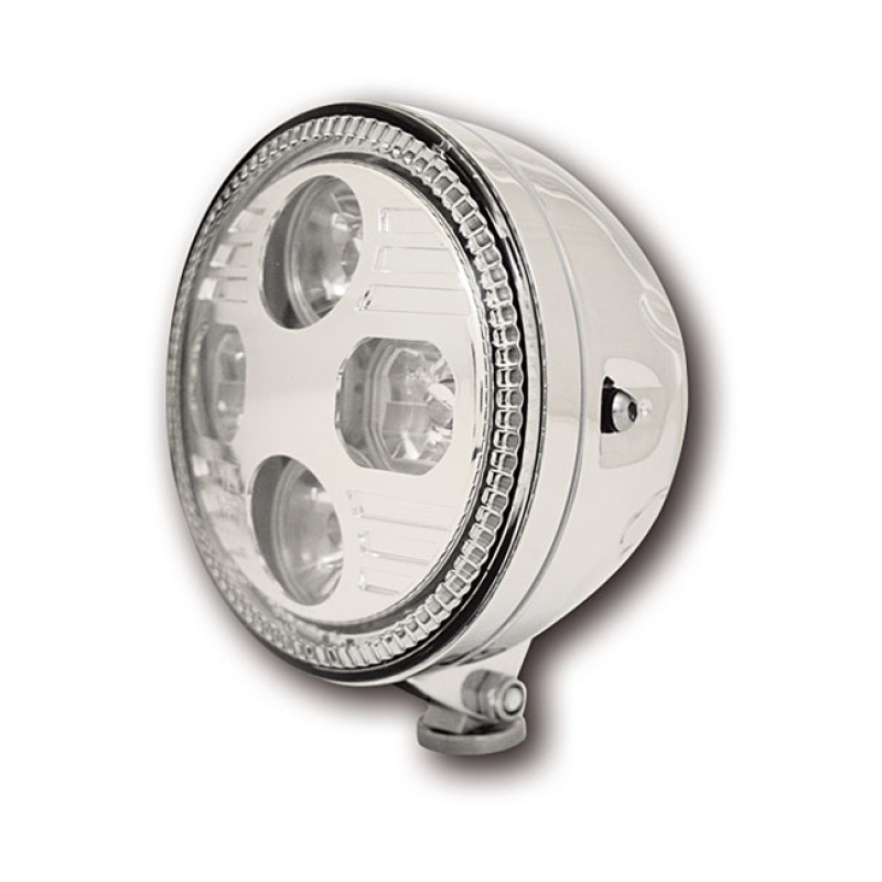 ATLANTA 5-3/4&quot; LED HEADLIGHT 943597