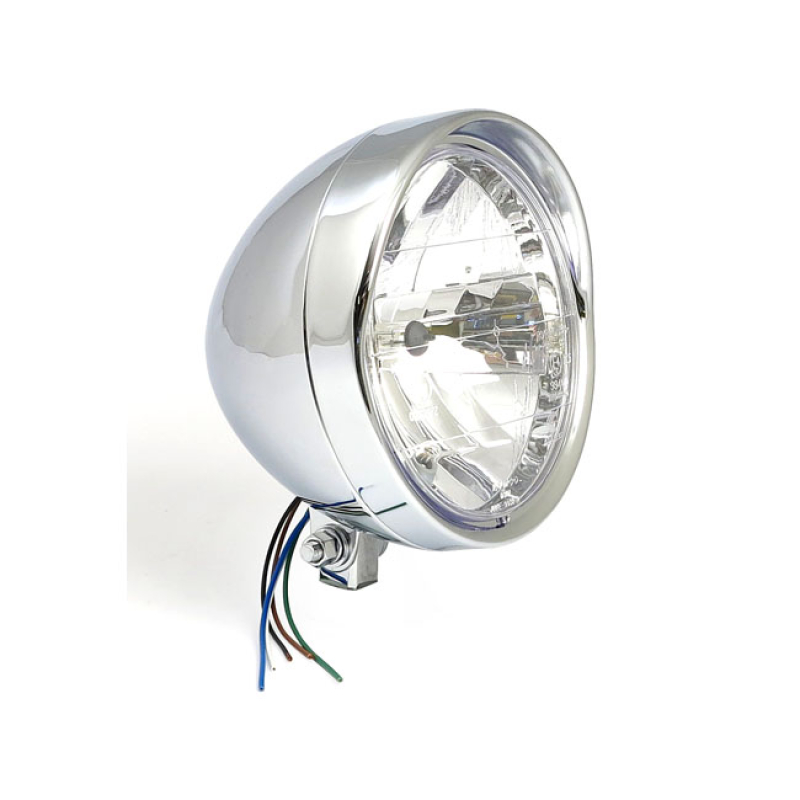 CRUISER 6-1/2&quot; HEADLAMP 943615