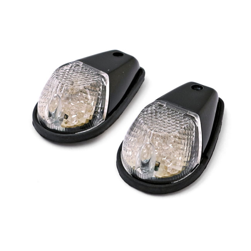 NATRON, LED FAIRING TURN SIGNALS 943864