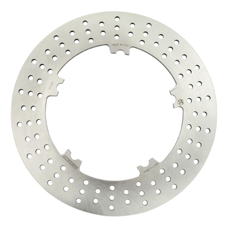 BRAKING RIGID BRAKE ROTOR, FRONT 944166