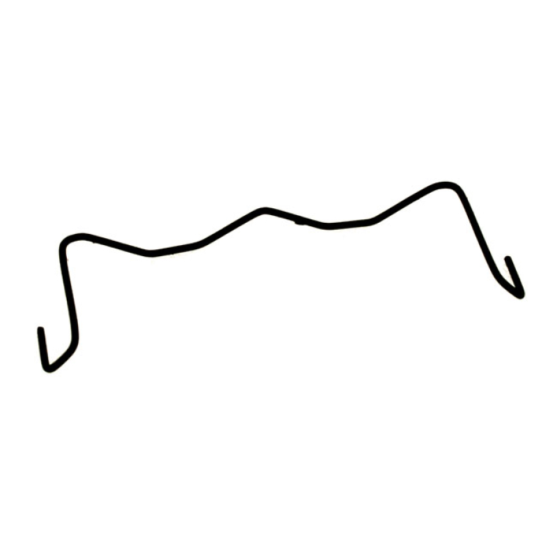 SPRING, BRAKE PAD. REAR 944213