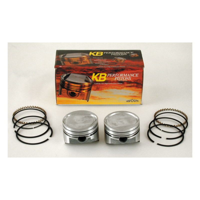 MÄNTÄSARJA KB XL883>1200 +005&quot; 9.0:1 944614