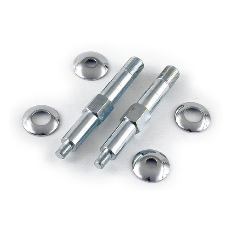 UPPER SHOCK STUD KIT SET FOR 2 SHOCKS 945002