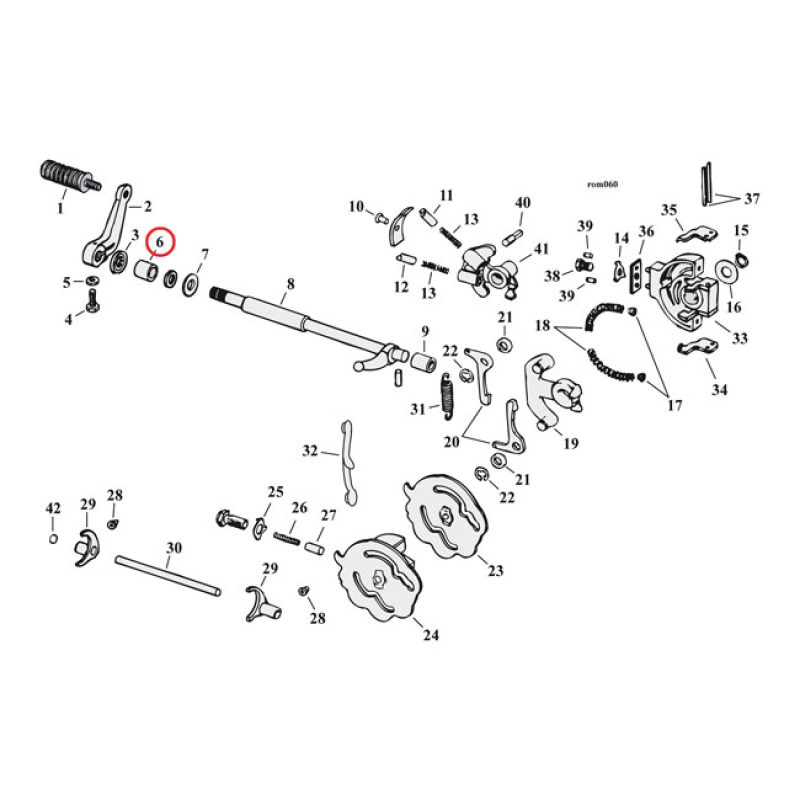 JARRUN RISTIAKSELIN PUSLAT XL 946505