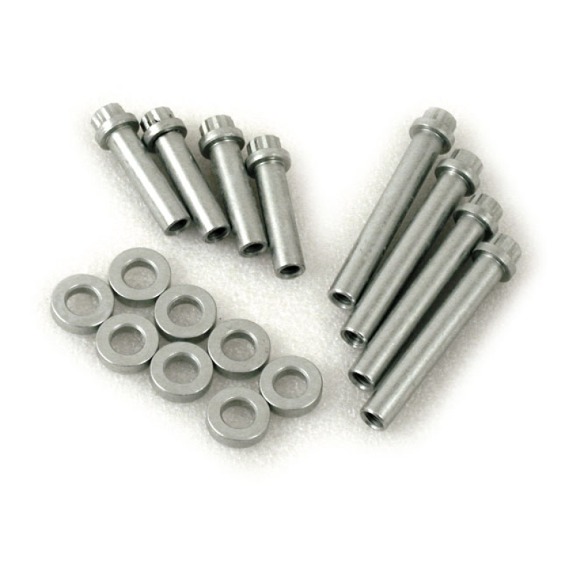 S&S, EVO B,T, HEADBOLT KIT (S&S HEADS) 948087