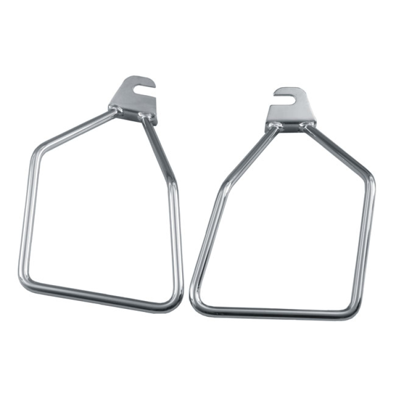 EASY ON/OFF SADDLEBAG SUPPORTS 950011