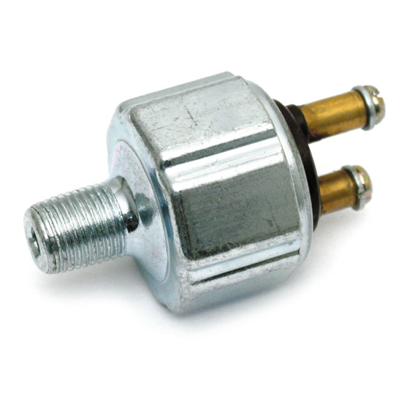 BRAKE LIGHT SWITCH HYDRAULIC. SCREW TYPE 950059
