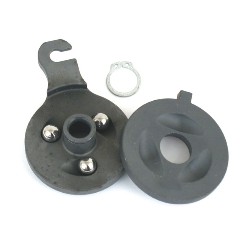 MULLER, POWER CLUTCH 950390