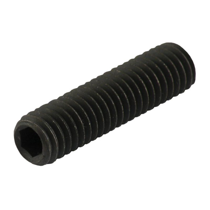 LUKITUSRUUVI &quot;SET SCREW&quot; KUUSIOKOLO 3/8-16 X 1-1/2 INCH 950559