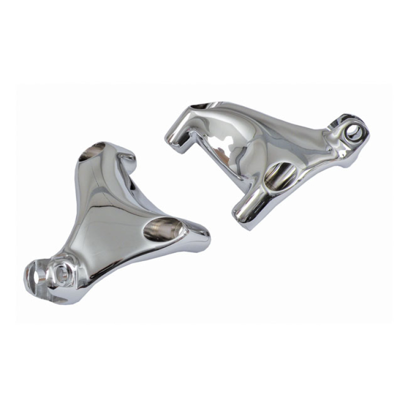 PASSENGER FOOTPEG MOUNT SET 950940