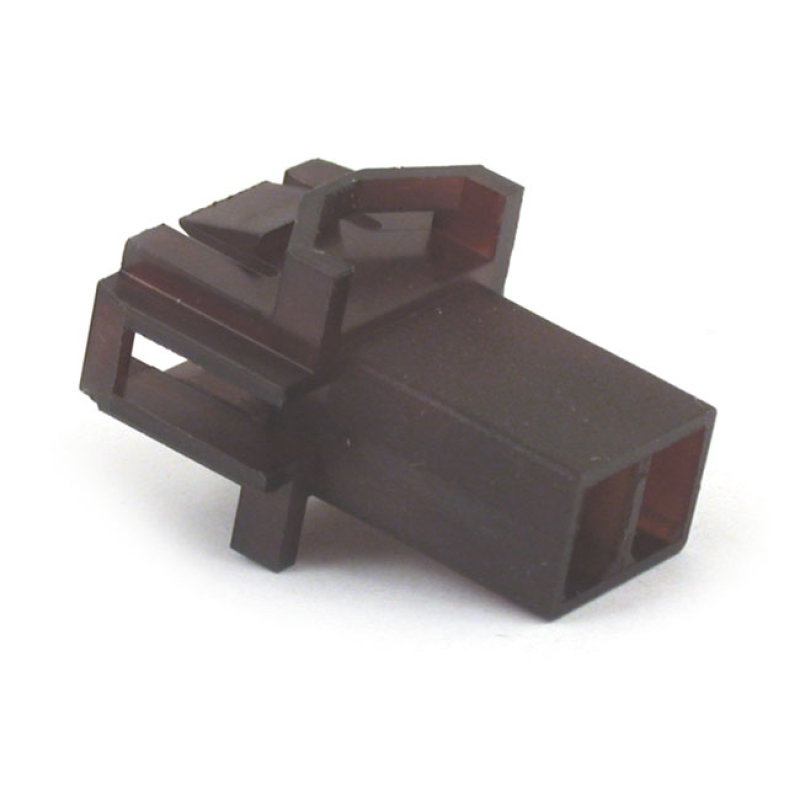 NAMZ AMP 2-POSITION PLUG 951234