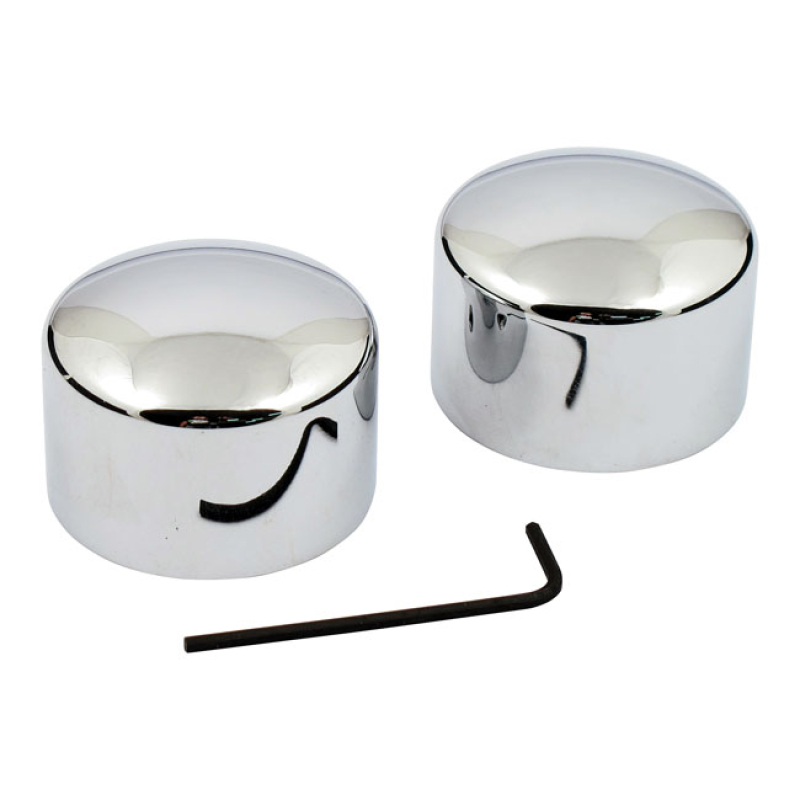 FRONT AXLE NUT CAP KIT 951382