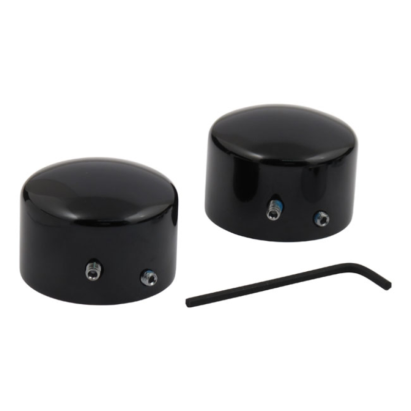 FRONT AXLE NUT CAP KIT 951383