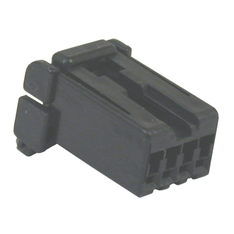 NAMZ AMP 040 SERIES 4-WIRE PLUG HOUSING 951432