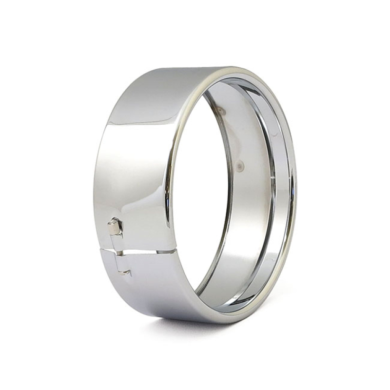 RECESSED TRIM RING. 5-3/4&quot; HEADLAMP. CHROME CHROME 951446