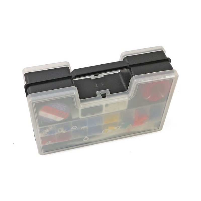 STANDARD CO, ELECTRICAL REPAIR KIT INCLUDES EVERYTHING YOU NEED IN AN 951793