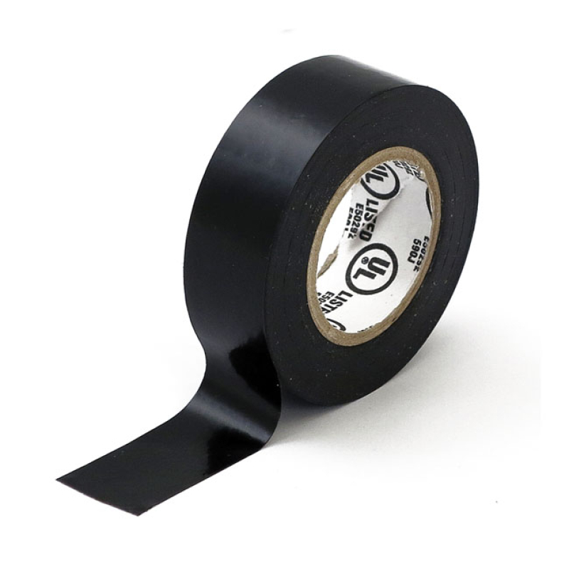 STANDARD CO., ELECTRICAL TAPE. 33FT. (10M) 951805