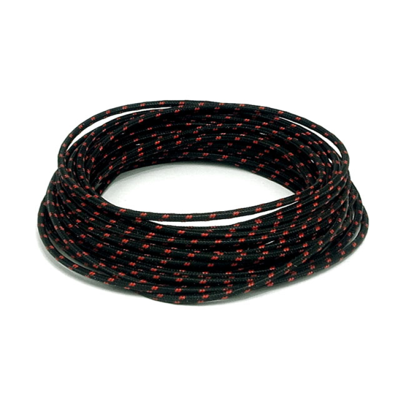 WIRING CLOTH COVERED WIRE 25FT 951831