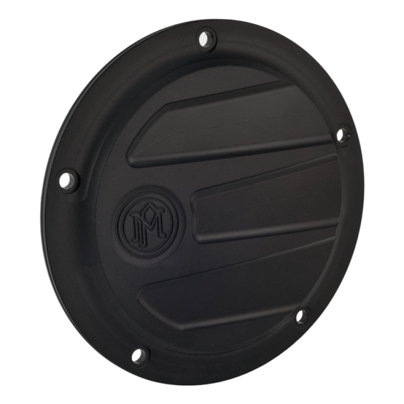 PM SCALLOP DERBY COVER BLACK OPS 952068