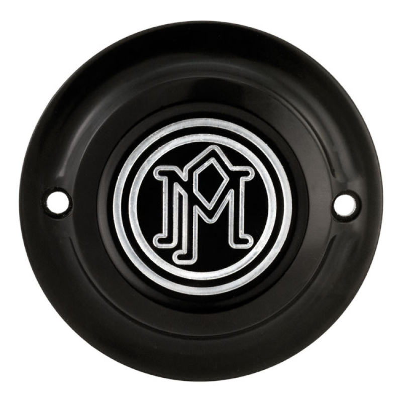 PM, SCALLOP POINT COVERS. BLACK CC 952082