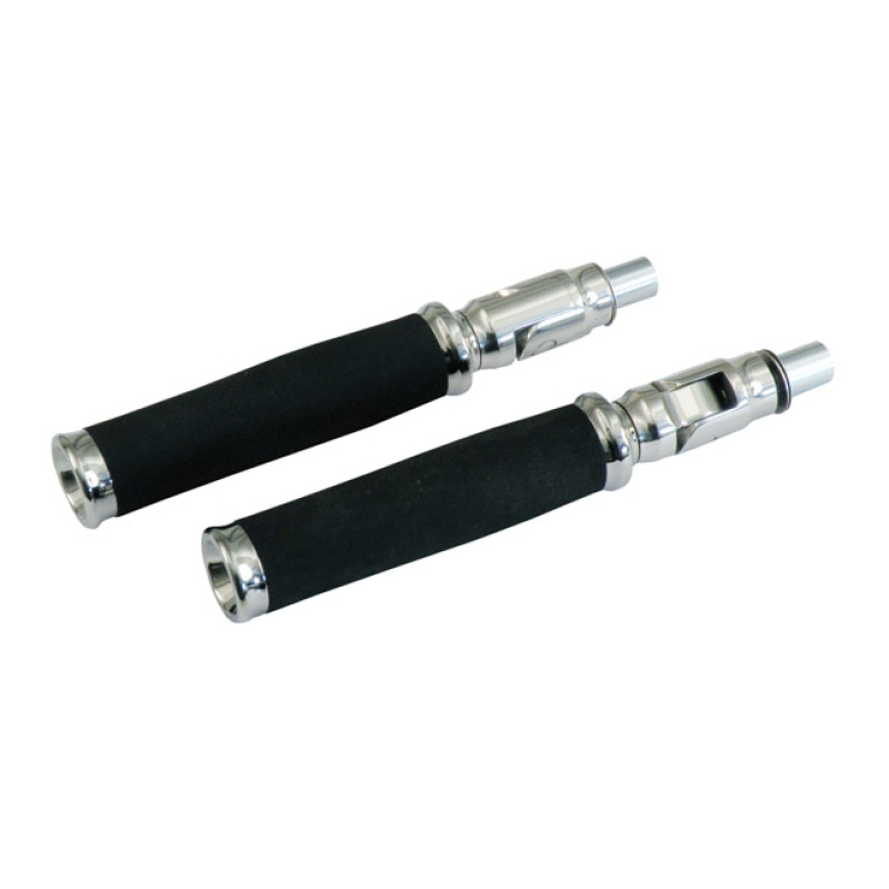 PM ROUND PASSENGER PEGS 952159