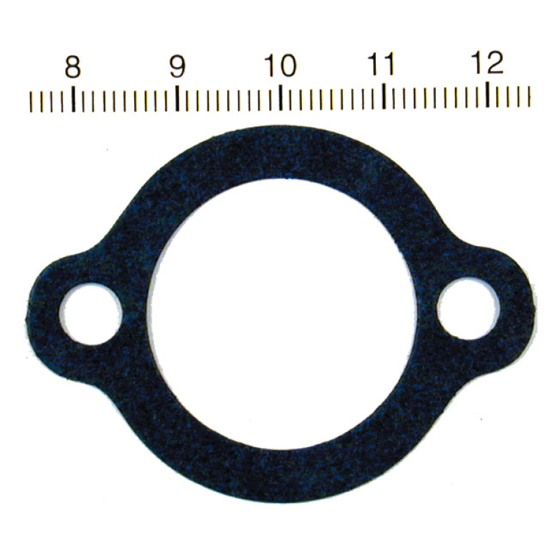 JAMES, DISTRIBUTOR BASE GASKET.020&quot; THICK PAPER. USED BETWEEN DISTRIB 952237
