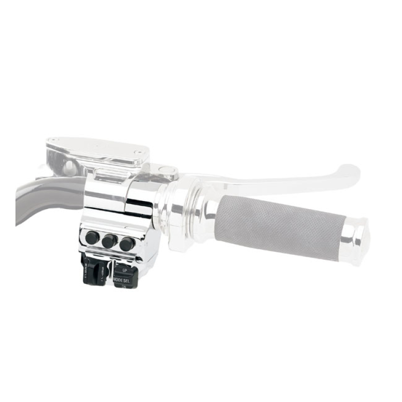 PM CONTOUR TOURING EDITION SWITCH HOUS. 952309