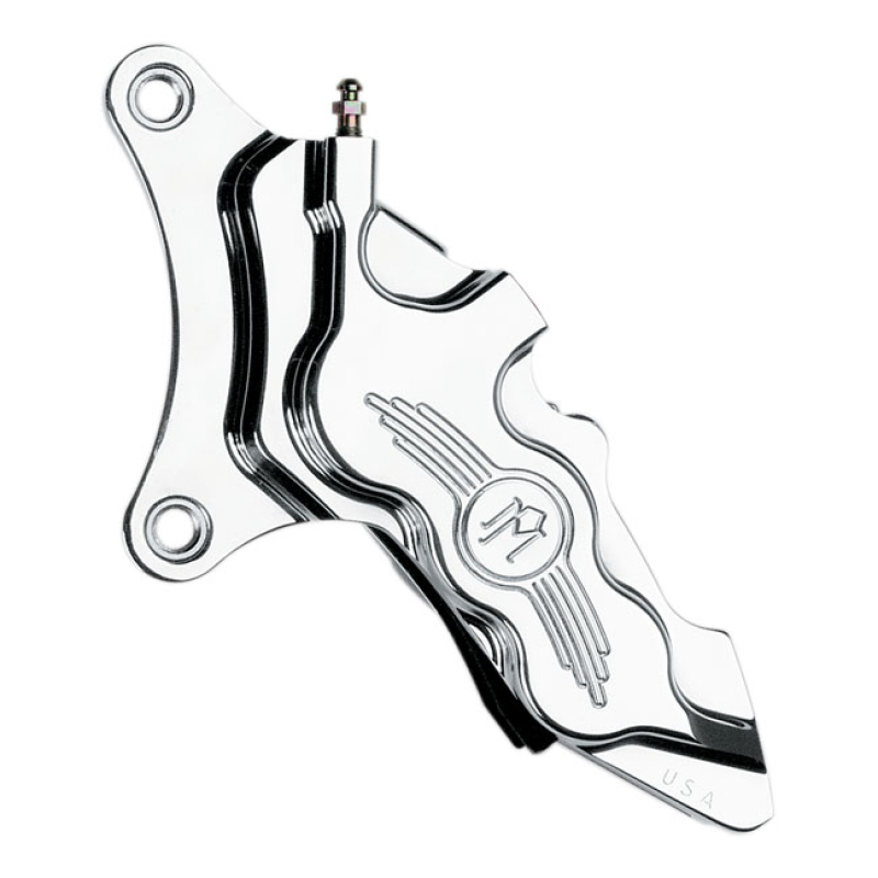 PM 6 PISTON DIFFERENTIAL BORE CALIPER 952502