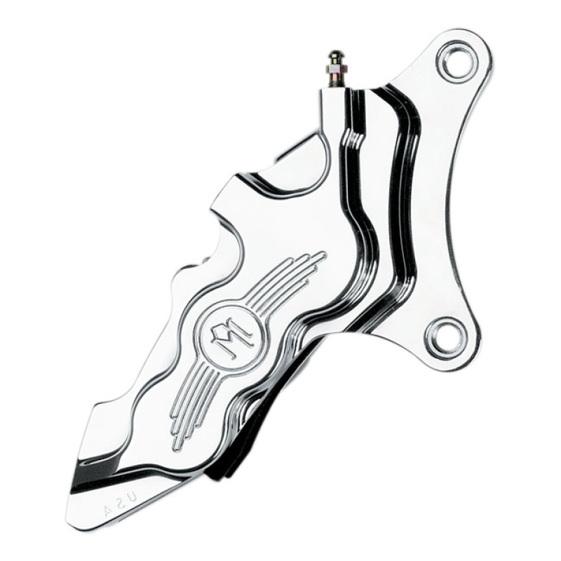 PM 6 PISTON DIFFERENTIAL BORE CALIPER 952505