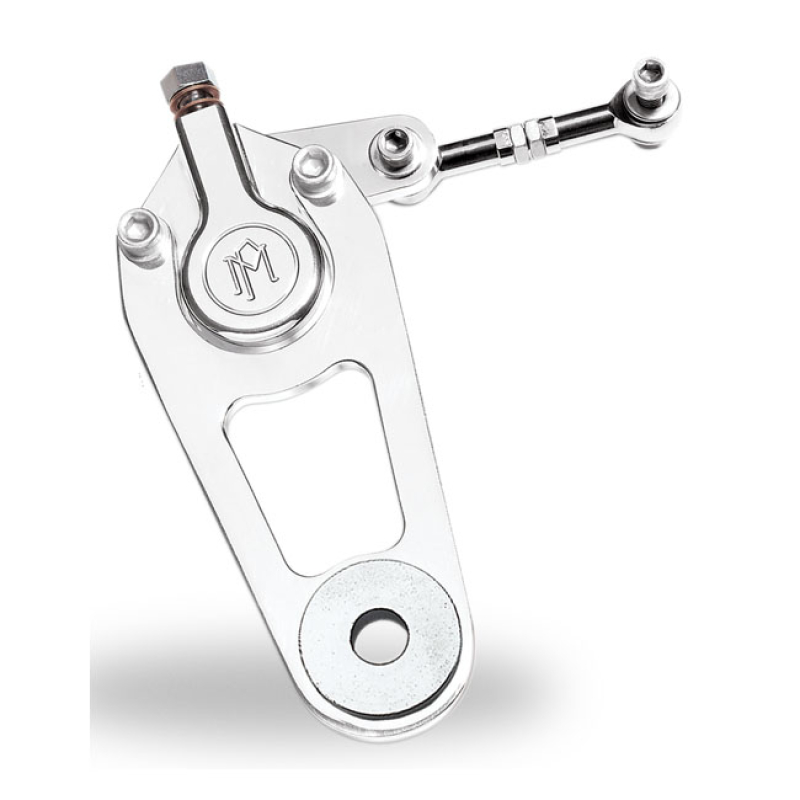 PM 2 PISTON CALIPER BRACKET 952556
