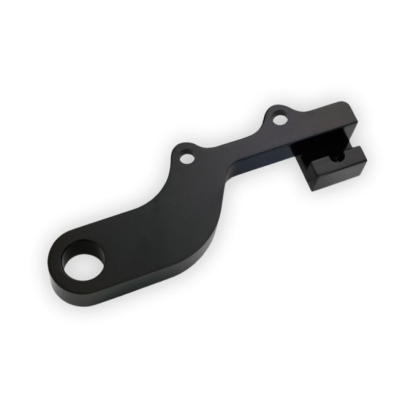 PM, REAR 4-P CALIPER BRACKET, 11.5&quot;. BLACK 952604