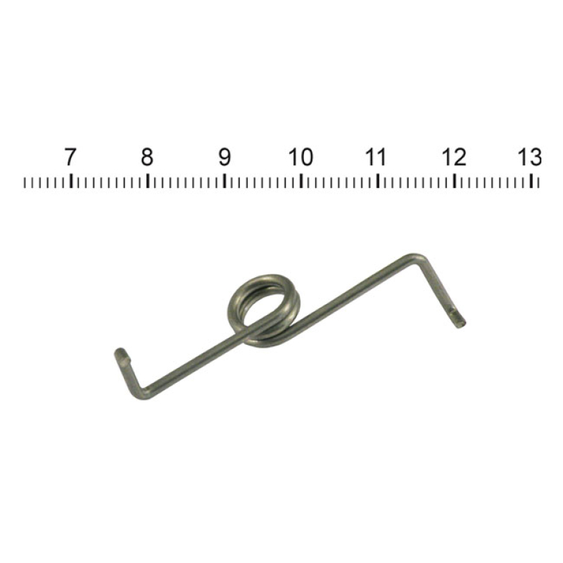 PM ANTI RATTLE SPRING 952675