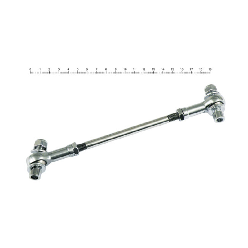 PM, 6&quot; ANCHOR ROD ASSY 5/16 INCH BALL ROD ENDS 952681