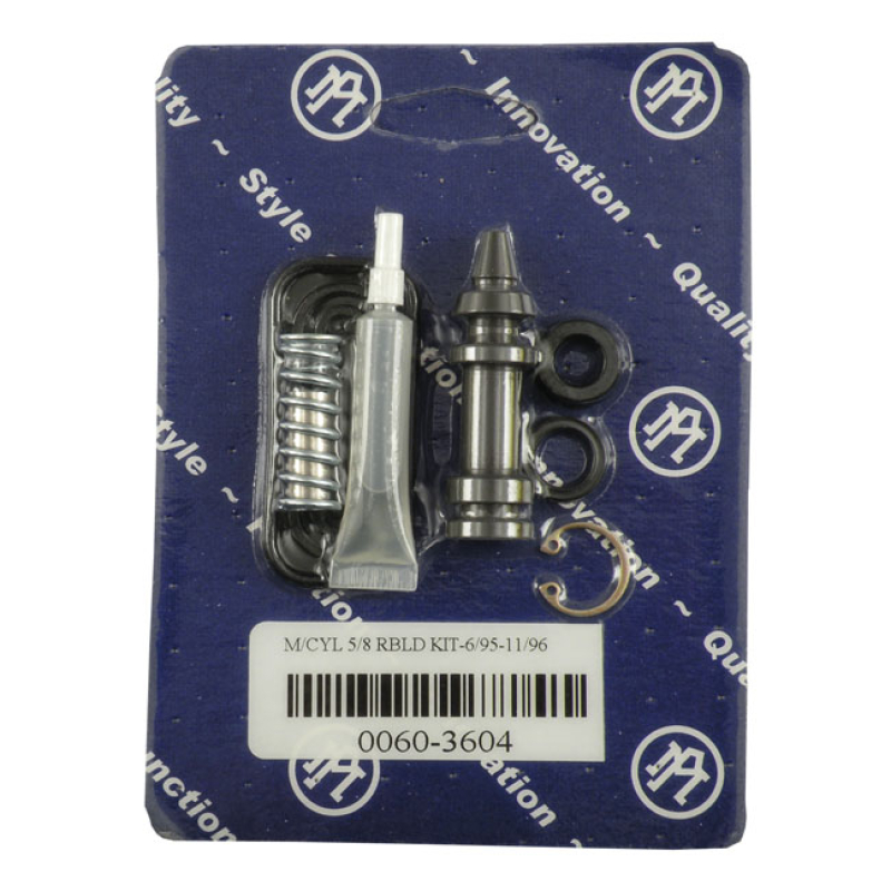 PM, MASTER CYLINDER REBUILD KIT 952693