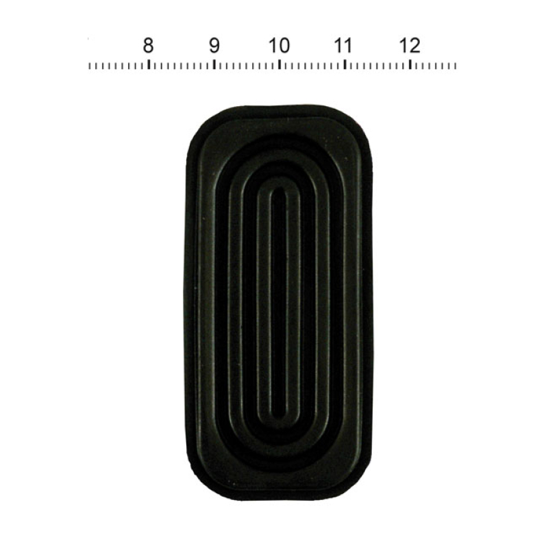PM, TOP GASKET FO STD MASTER CYL 952695