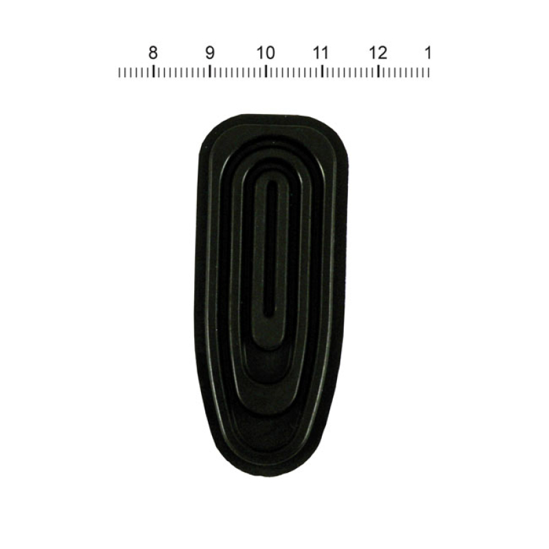 PM TOP GASKET FOR CONTOUR MASTER CYL 952699