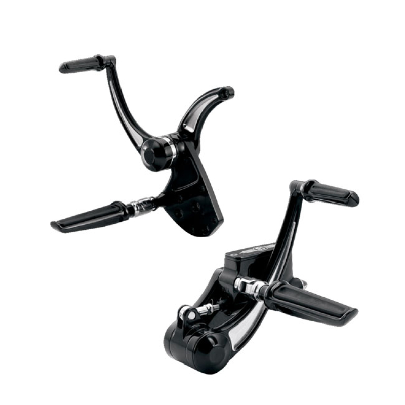 PM CONTOUR FORWARD CONTROLS 952867