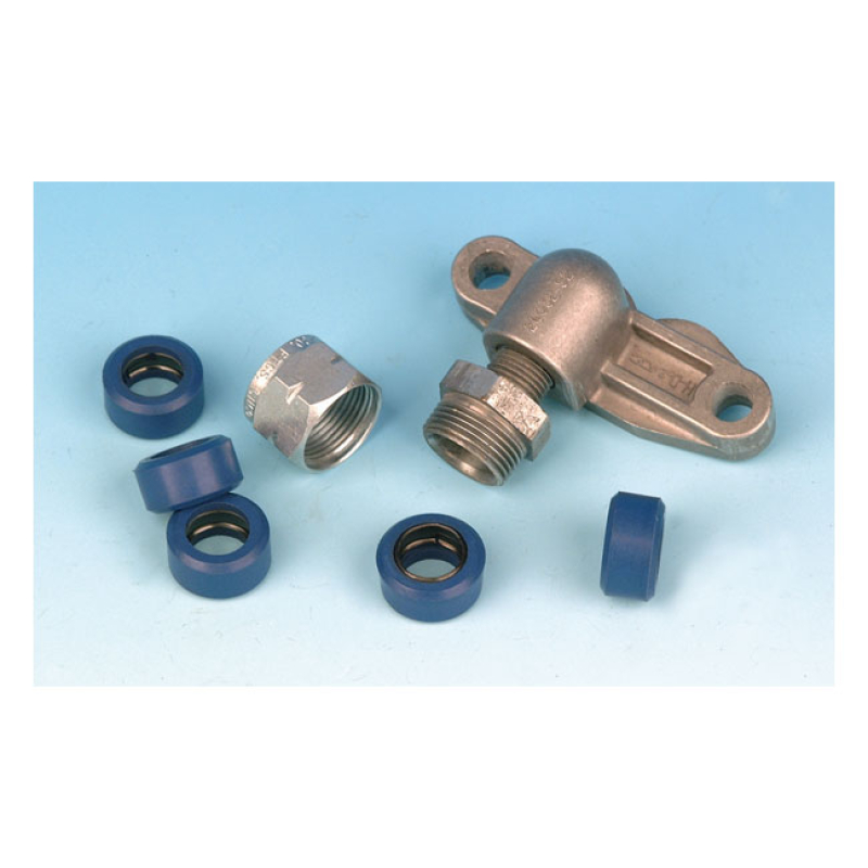 JAMES SEAL AND FERRULE, OIL FILTER 952892