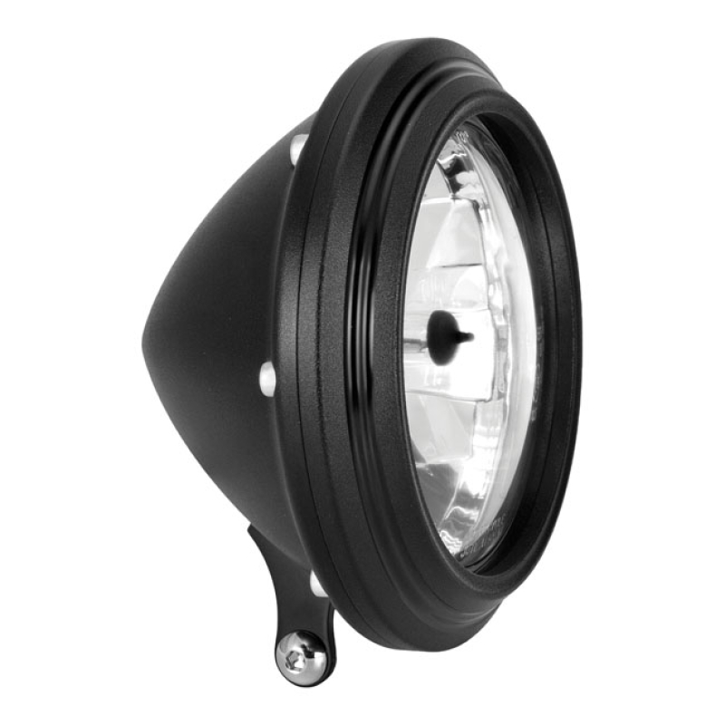 PM 5-3/4 INCH MERC HEADLIGHT ASSY 952949
